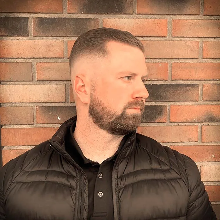 Black Hat Barber in Willoughby, OH (2)