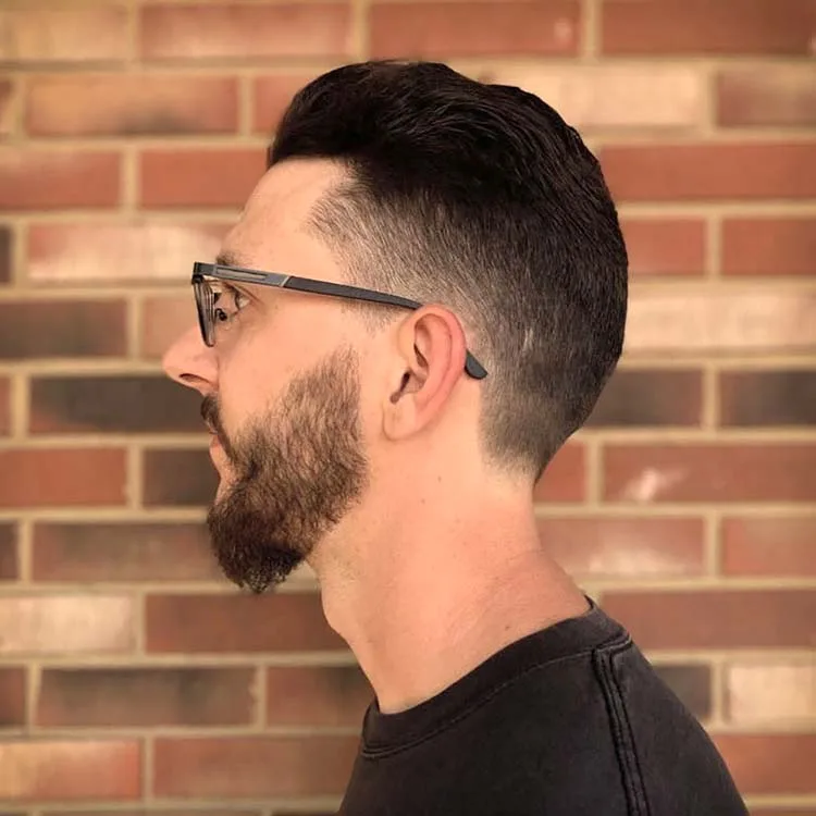 Black Hat Barber in Willoughby, OH (6)