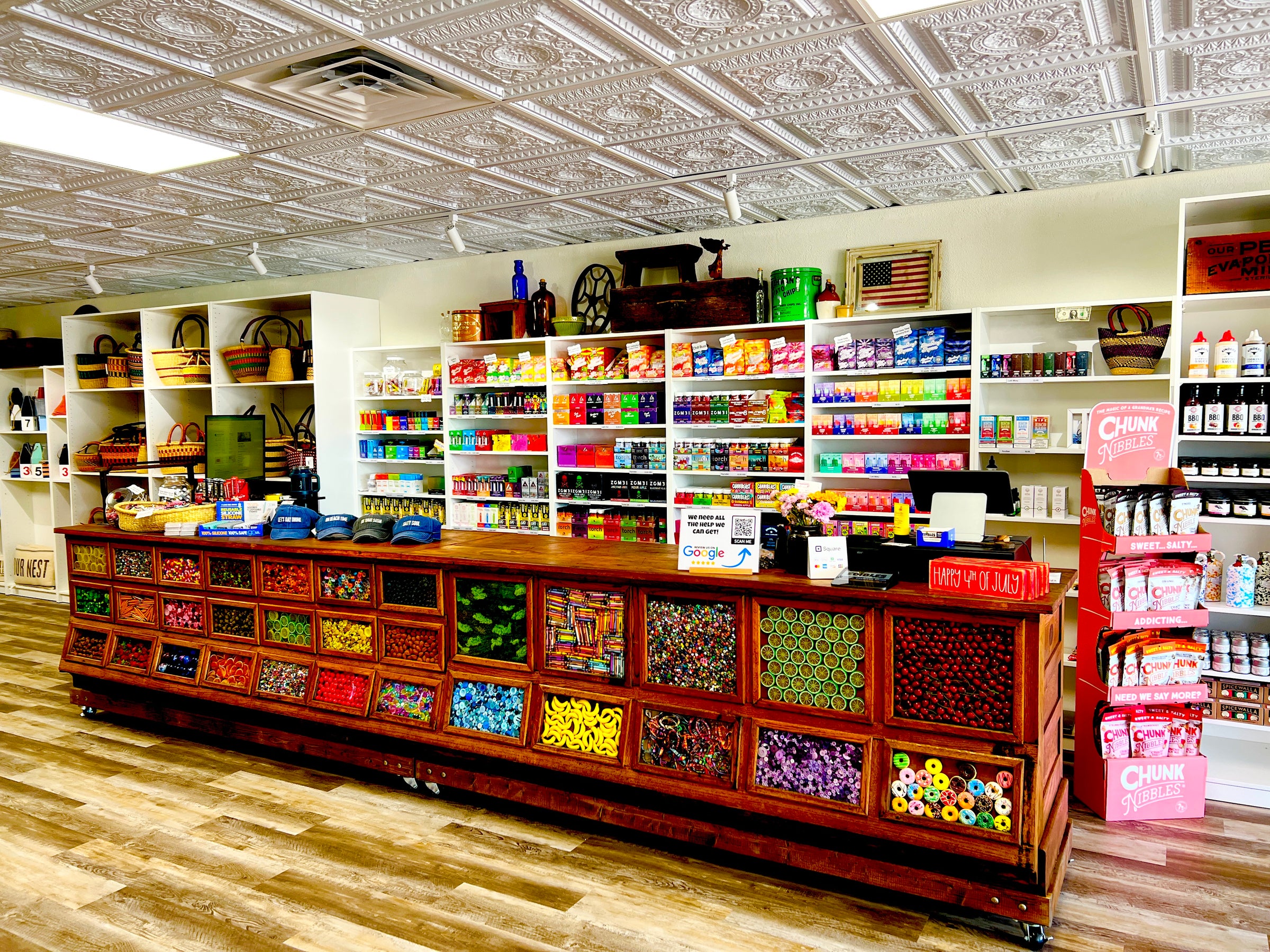Edibles N More AMI in Holmes Beach, FL (3)