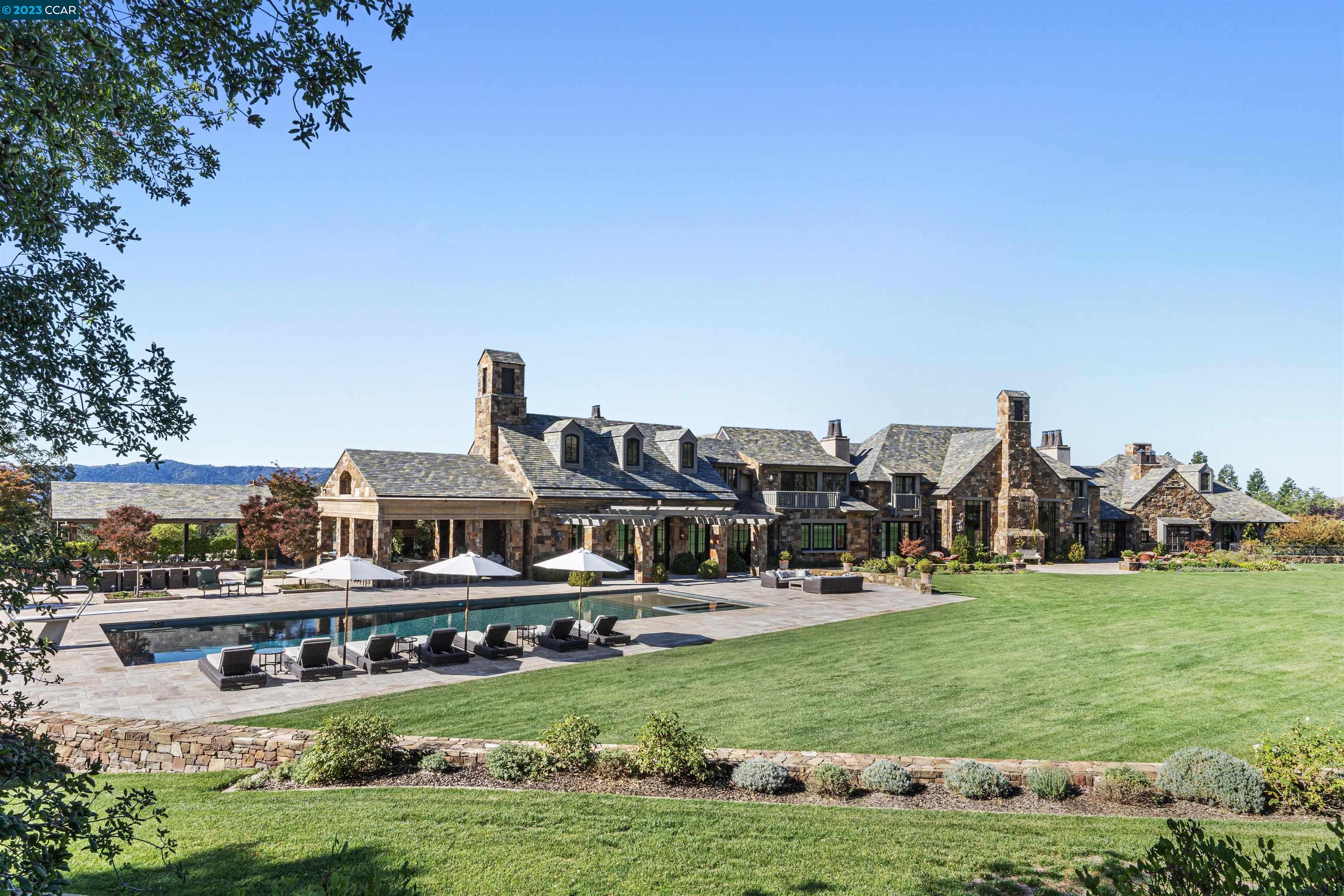 Taso Tsakos Real Estate in Danville, CA