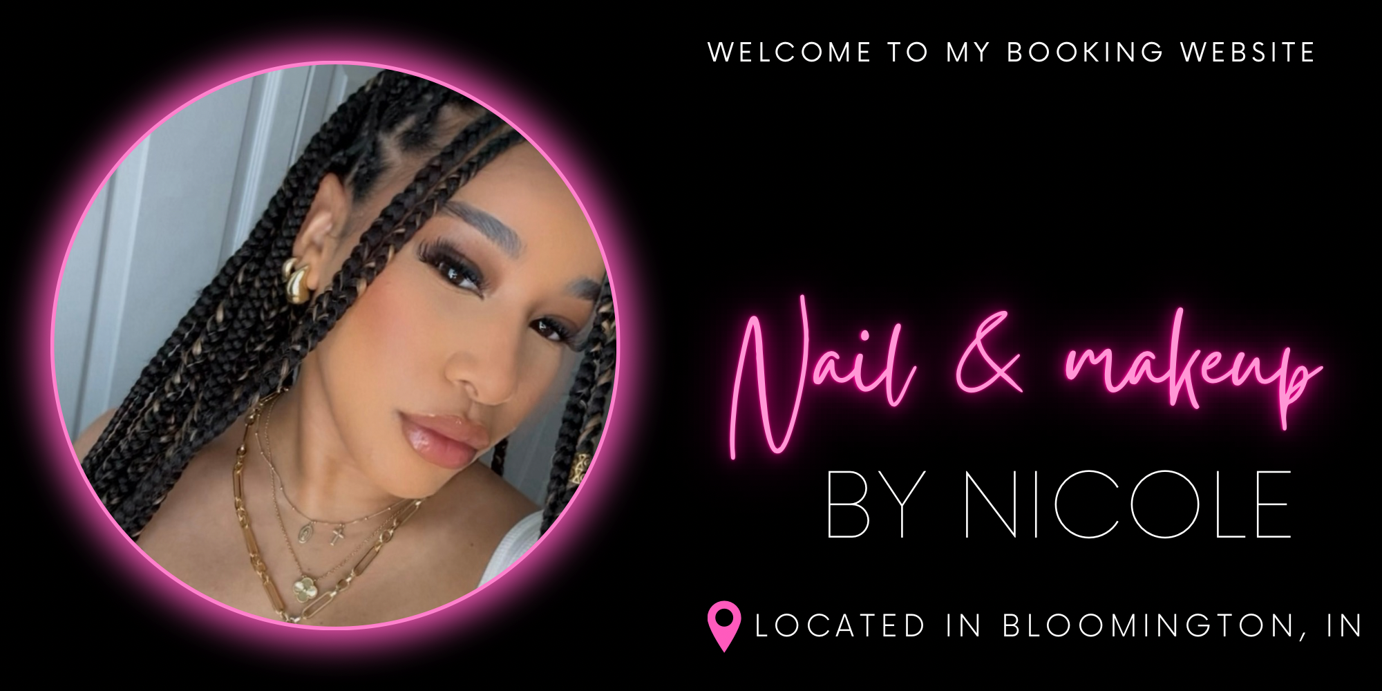 Meraki Nail Studio in Bloomington, IN (2)