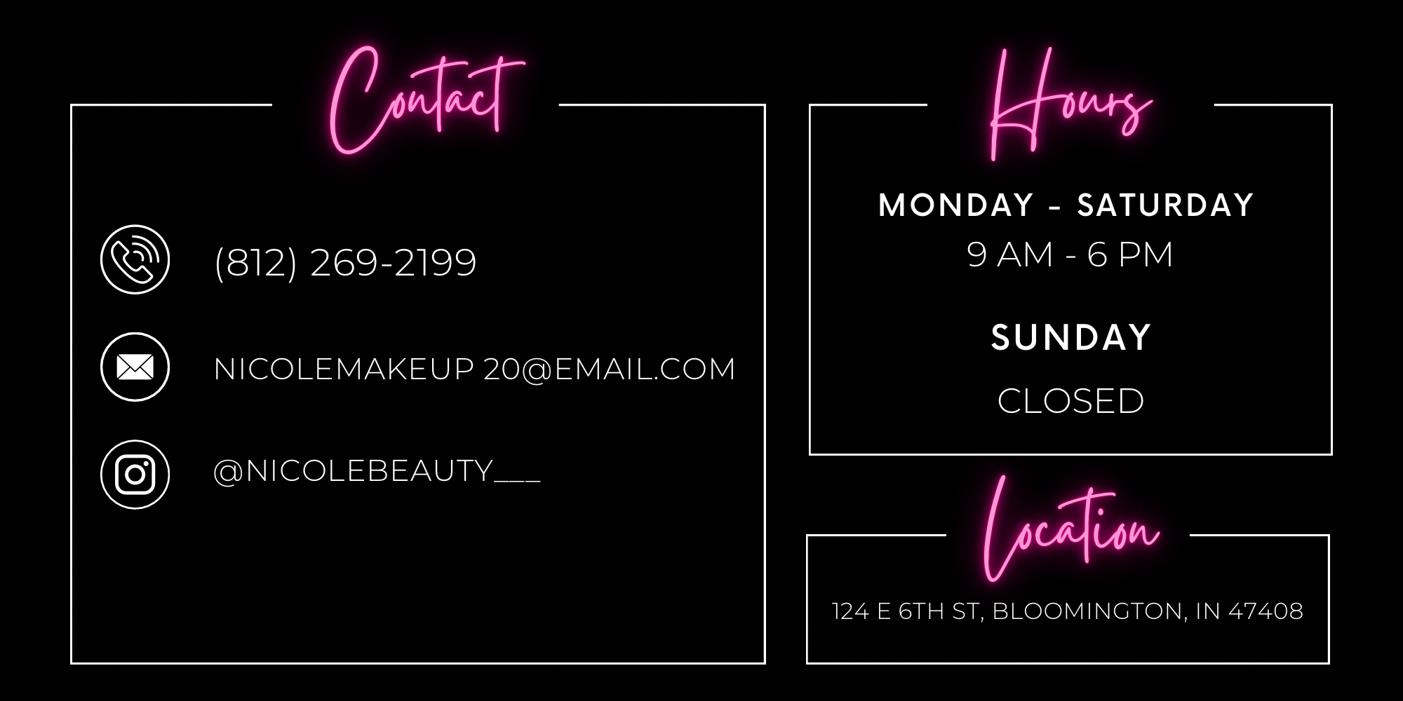Meraki Nail Studio in Bloomington, IN (4)