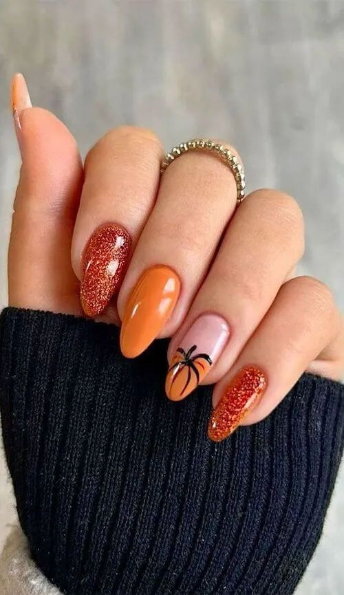 Professionally Polished Nail Lounge in Crestwood, KY (2)