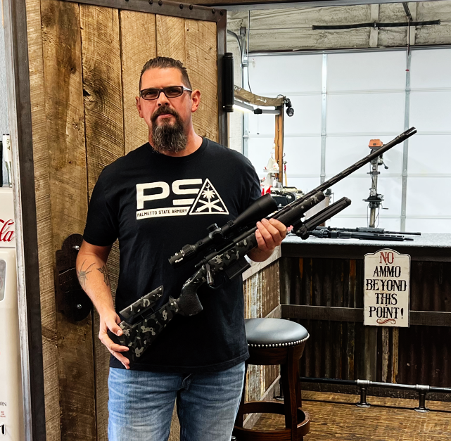 Guns N More in Howe, TX