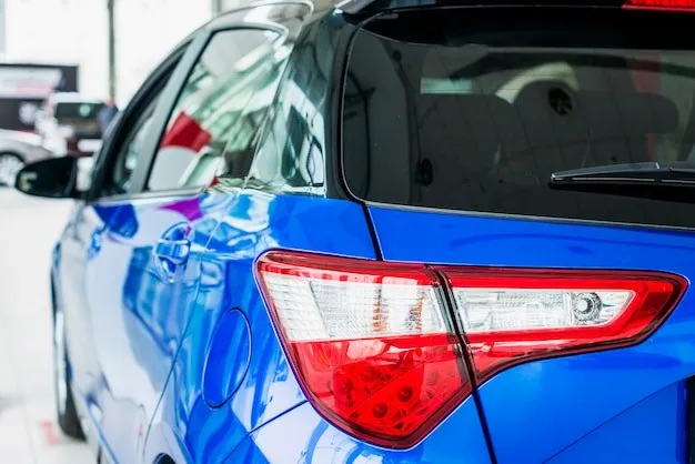 Soto's Mobile Auto Detailing in Shandon, CA (3)