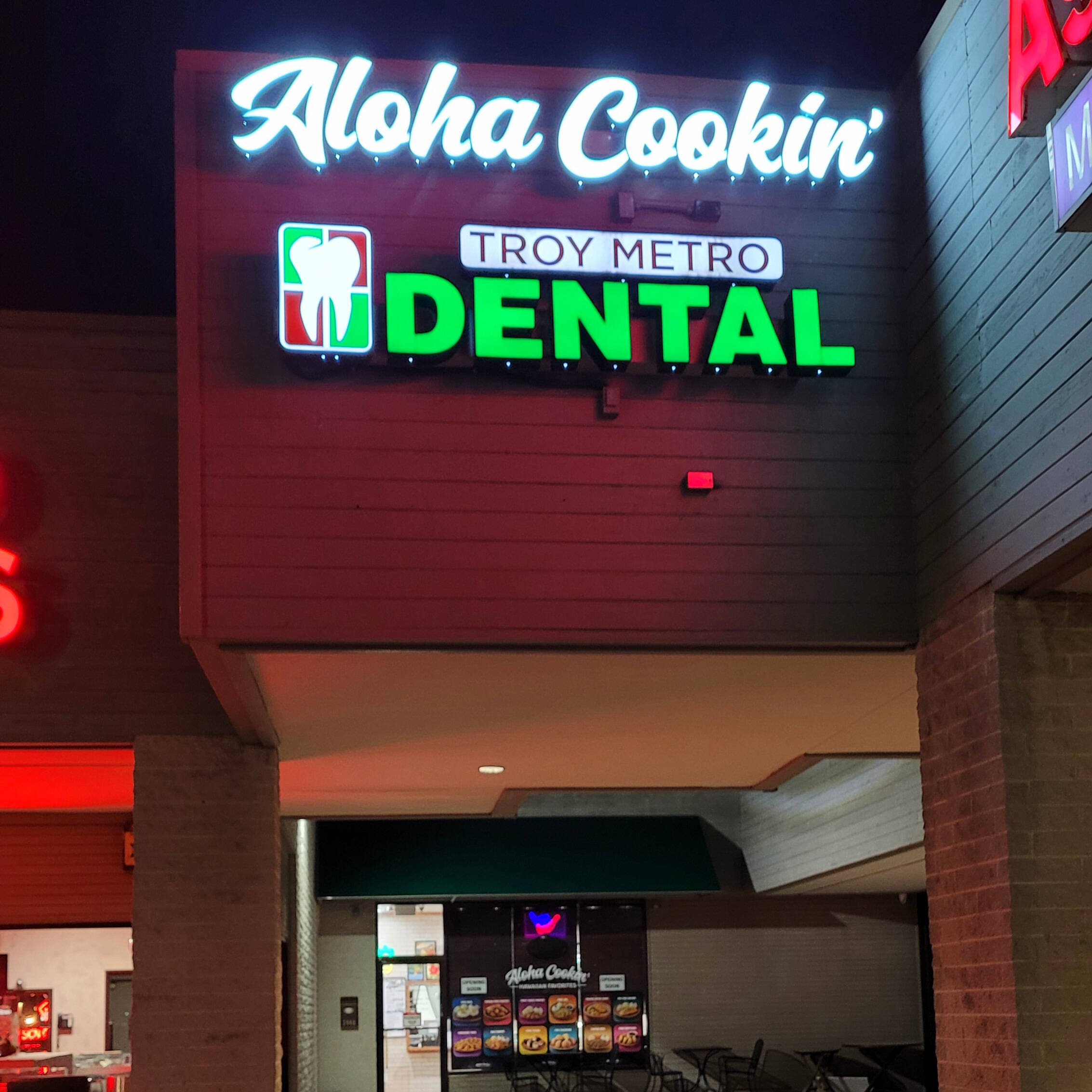 Aloha Cookin' in Troy, MI (3)