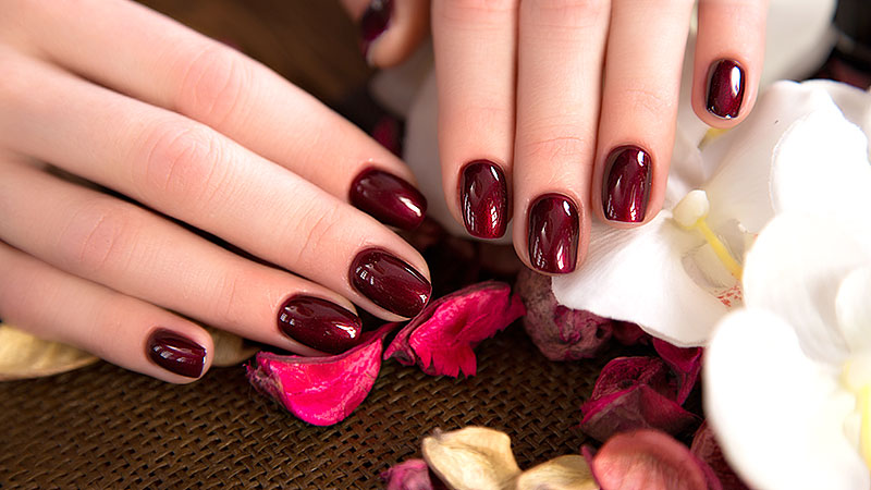 NINA Organic Nail Bar (Ellicott city) in Ellicott City, MD (2)