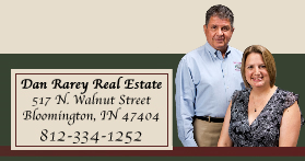 Dan Rarey Real Estate in Bloomington, IN
