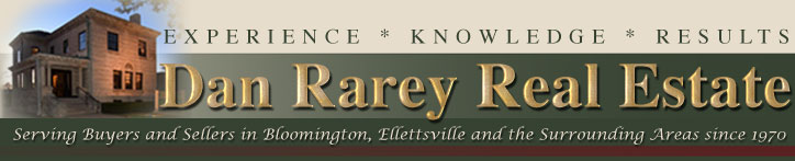 Dan Rarey Real Estate in Bloomington, IN (2)