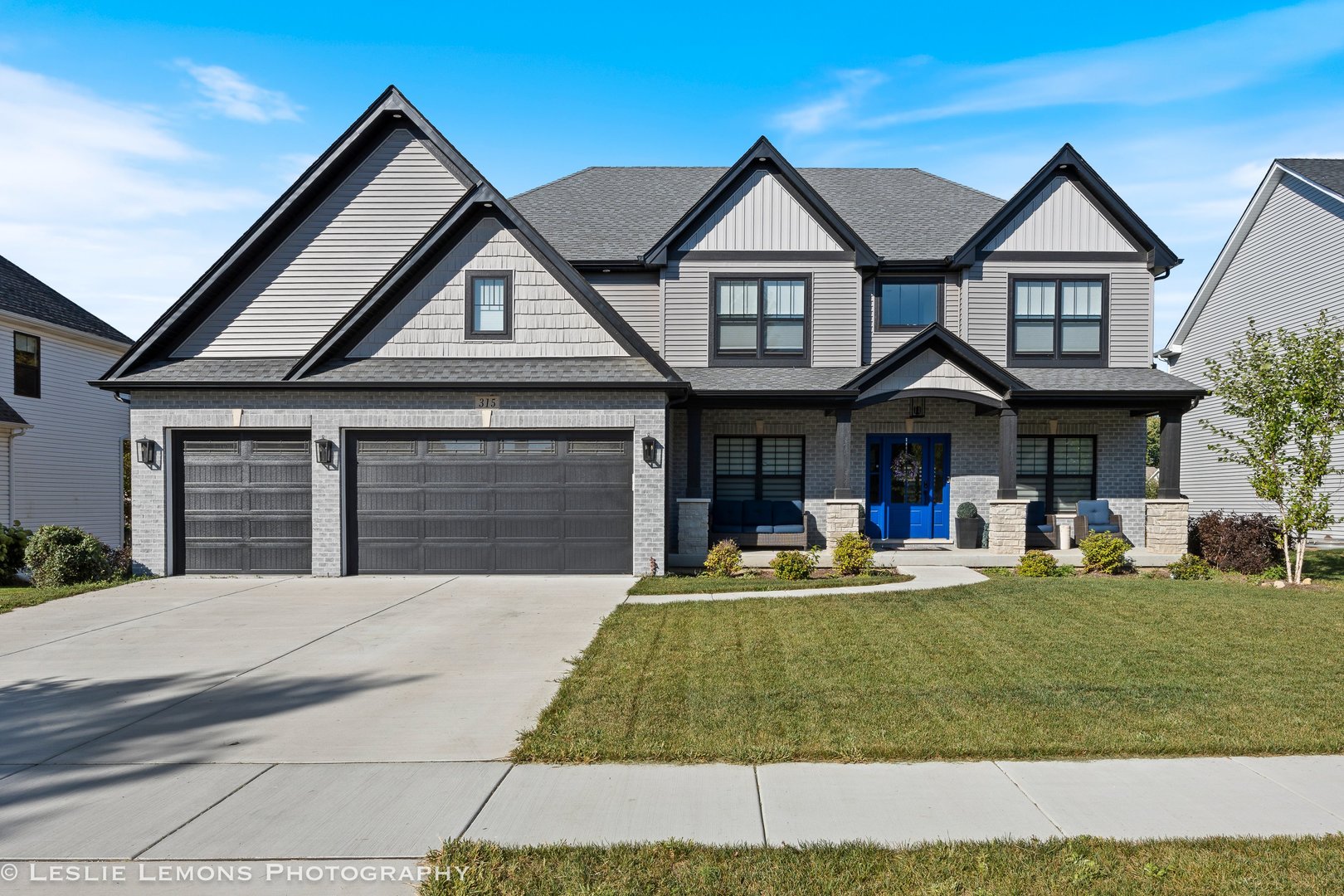 Rachel Blando, Realtor at @properties Christie's International Real Estate in Carol Stream, IL (2)