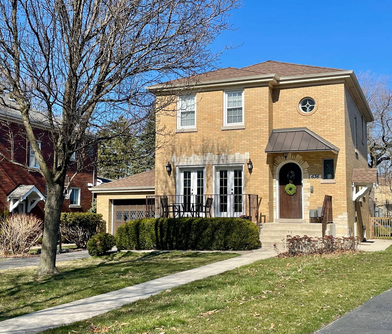 Rachel Blando, Realtor at @properties Christie's International Real Estate in Carol Stream, IL (3)