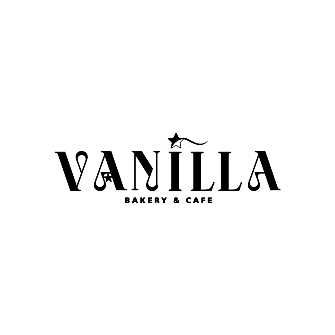 Vanilla Bakery & Cafe in Cliffside Park, NJ