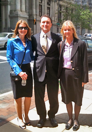 Garber Law LLC in Doylestown, PA (3)