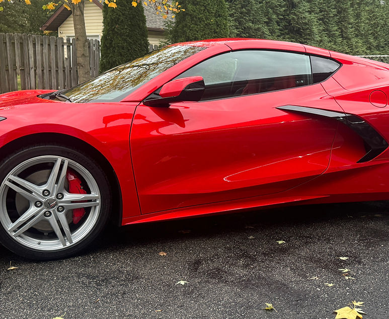 Snider’s Auto Detailing in Lafayette, IN