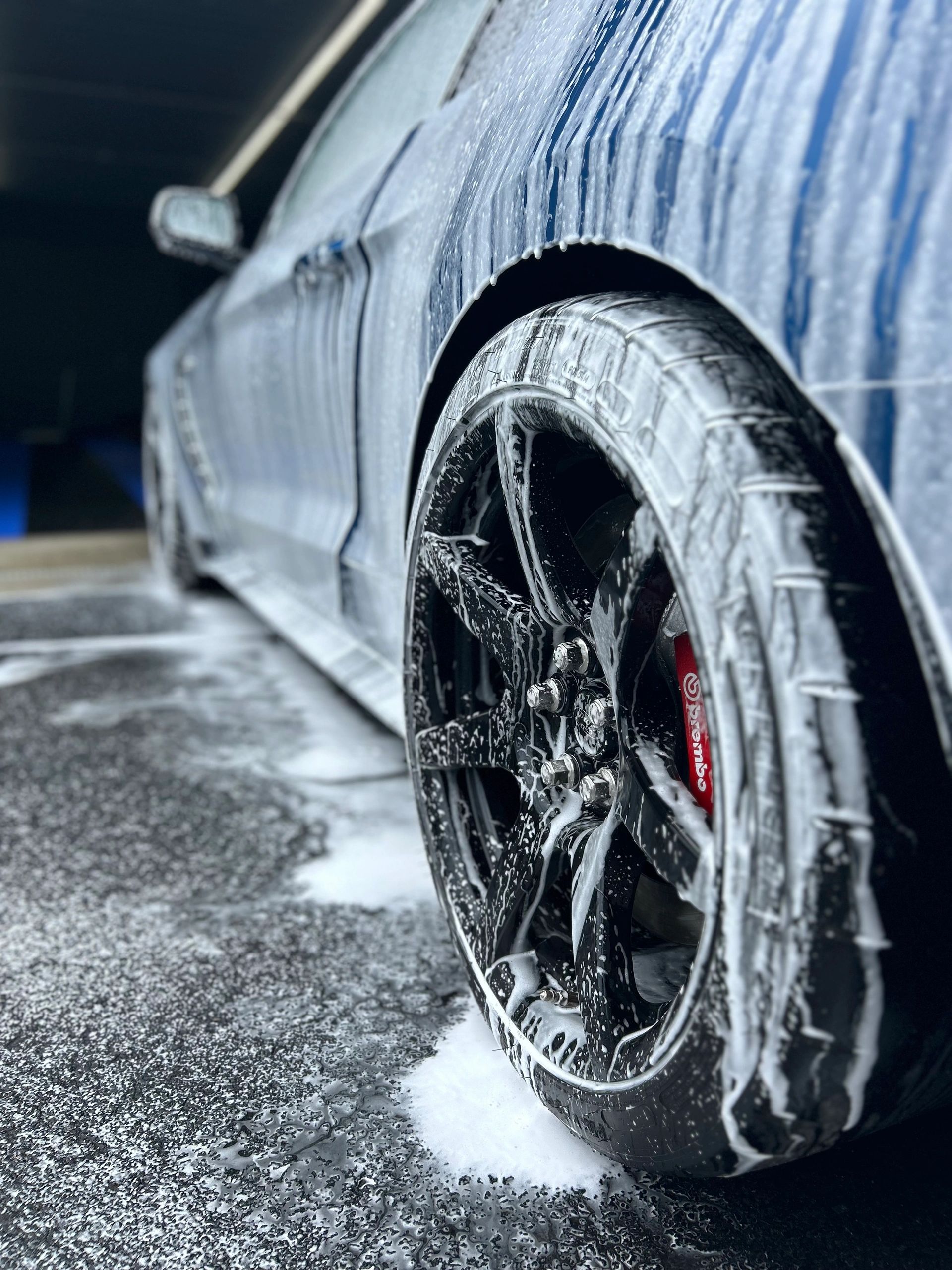 Personalized Auto Detailing in Upper Arlington, OH
