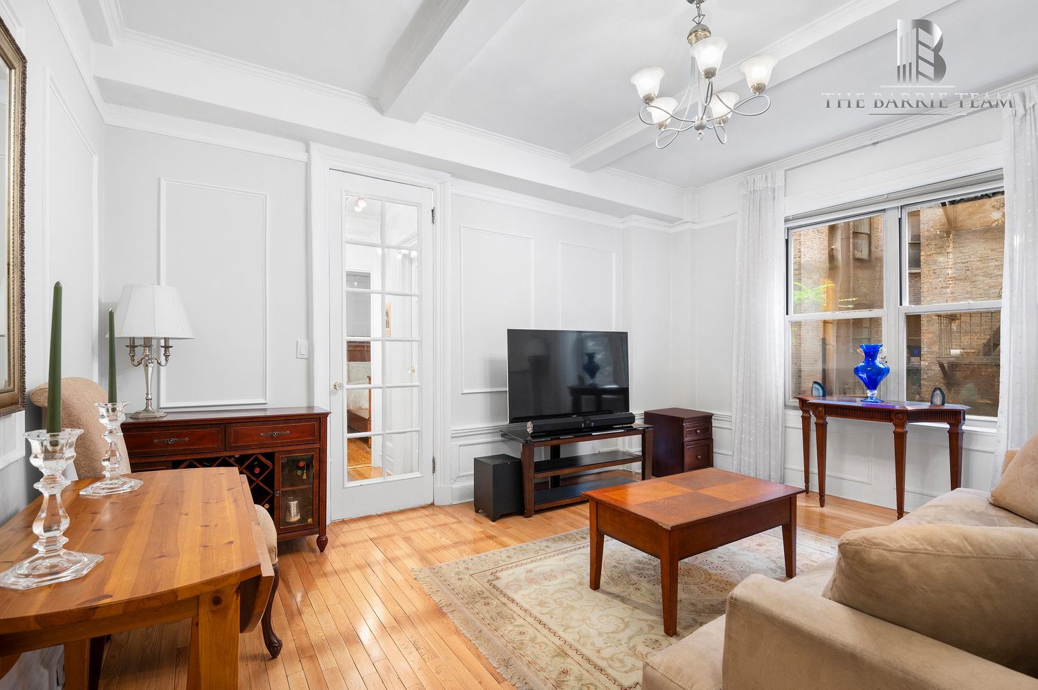 Natalie Green Real Estate Agent & Advisor, Compass NYC in New York, NY (2)