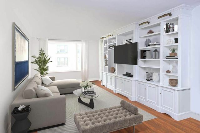 Natalie Green Real Estate Agent & Advisor, Compass NYC in New York, NY (5)