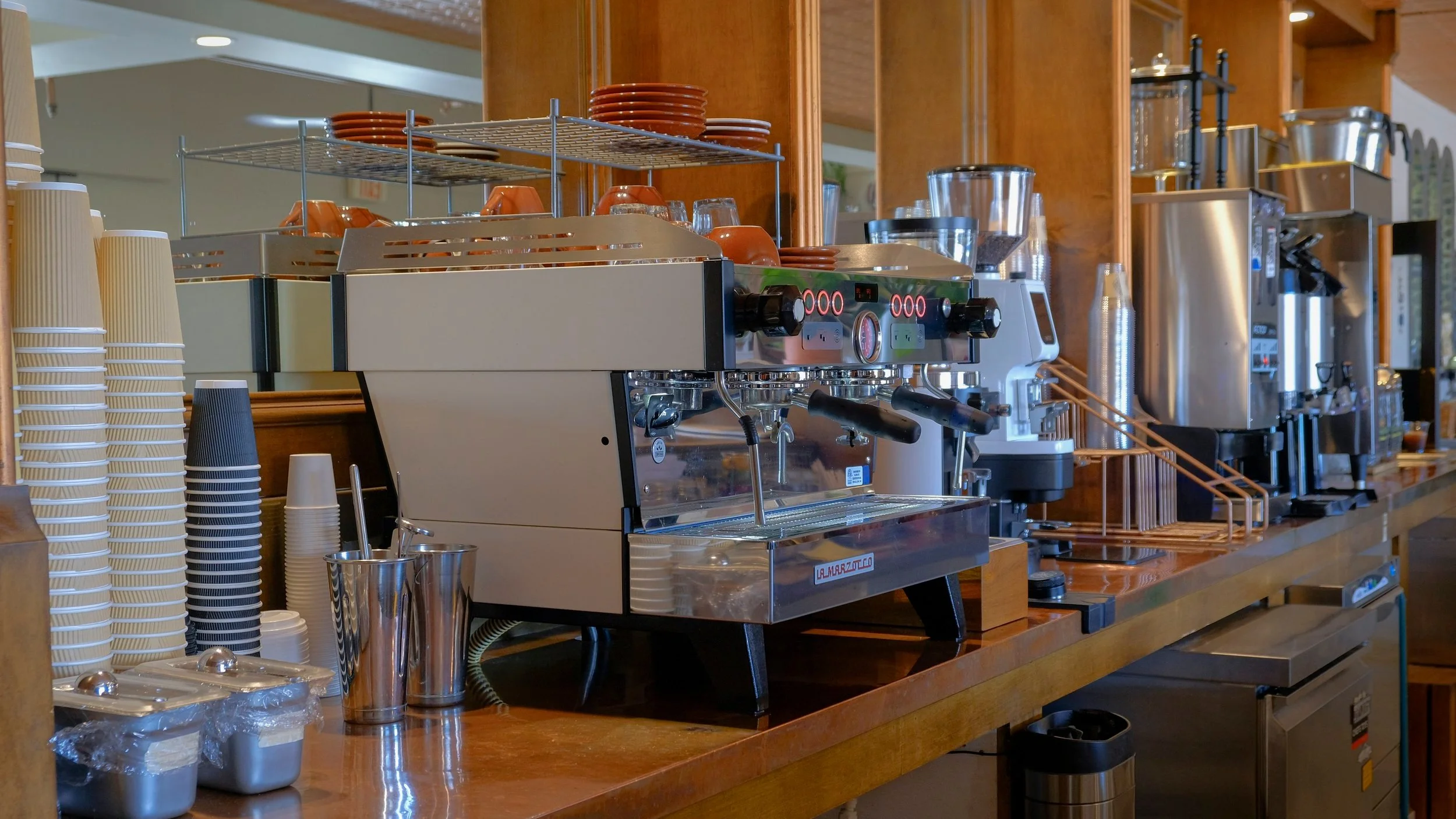 Jitters Coffee Pub in Oceanside, CA (5)