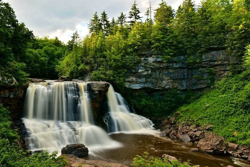 Revelle's River Resort in Elkins, WV (3)