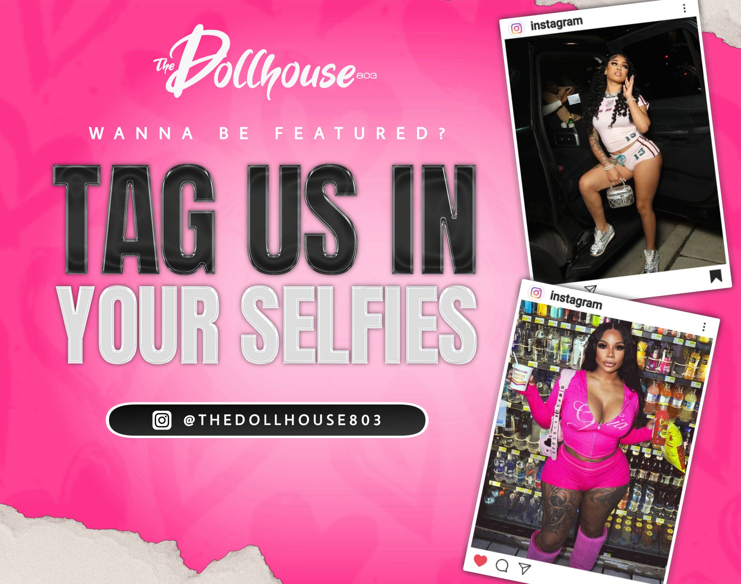 Dollhouse803 Boutique in Columbia, SC