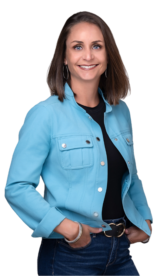 Steph Montgomery, REALTOR® in Erie, PA (2)