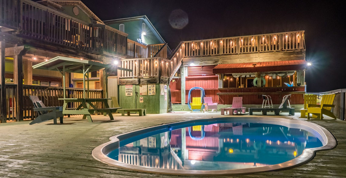 Port A Beachlodge in Port Aransas, TX (2)