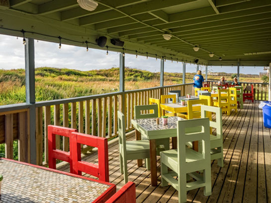 Port A Beachlodge in Port Aransas, TX (3)