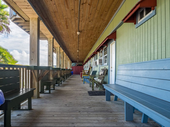 Port A Beachlodge in Port Aransas, TX (5)