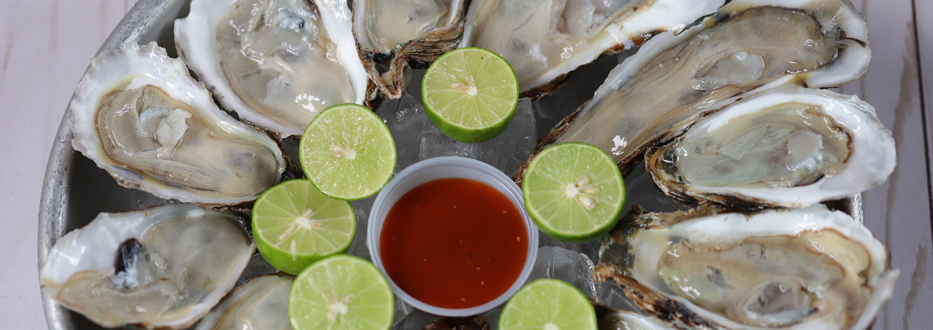 Mariscos Oceanos Food Truck in San Marcos, CA