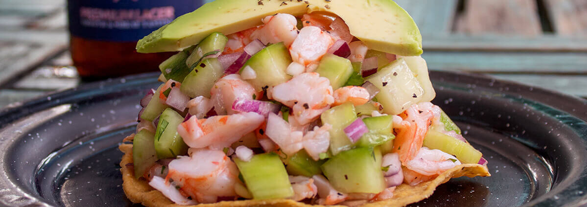 Mariscos Oceanos Food Truck in San Marcos, CA (3)