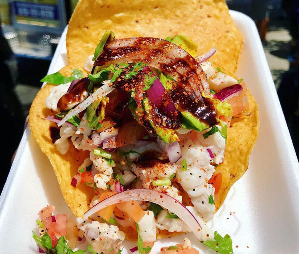 Mariscos Oceanos Food Truck in San Marcos, CA (4)