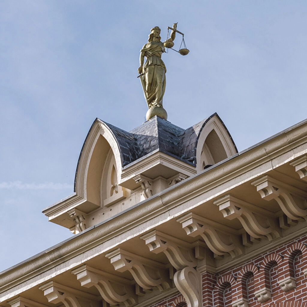 The Attkisson Law Firm, LLC in Dayton, OH