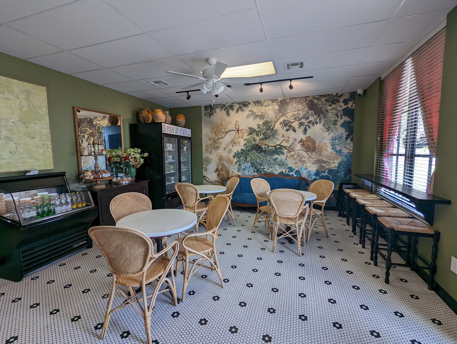 K2 Cafe & Carry-Out in Beaumont, TX (2)