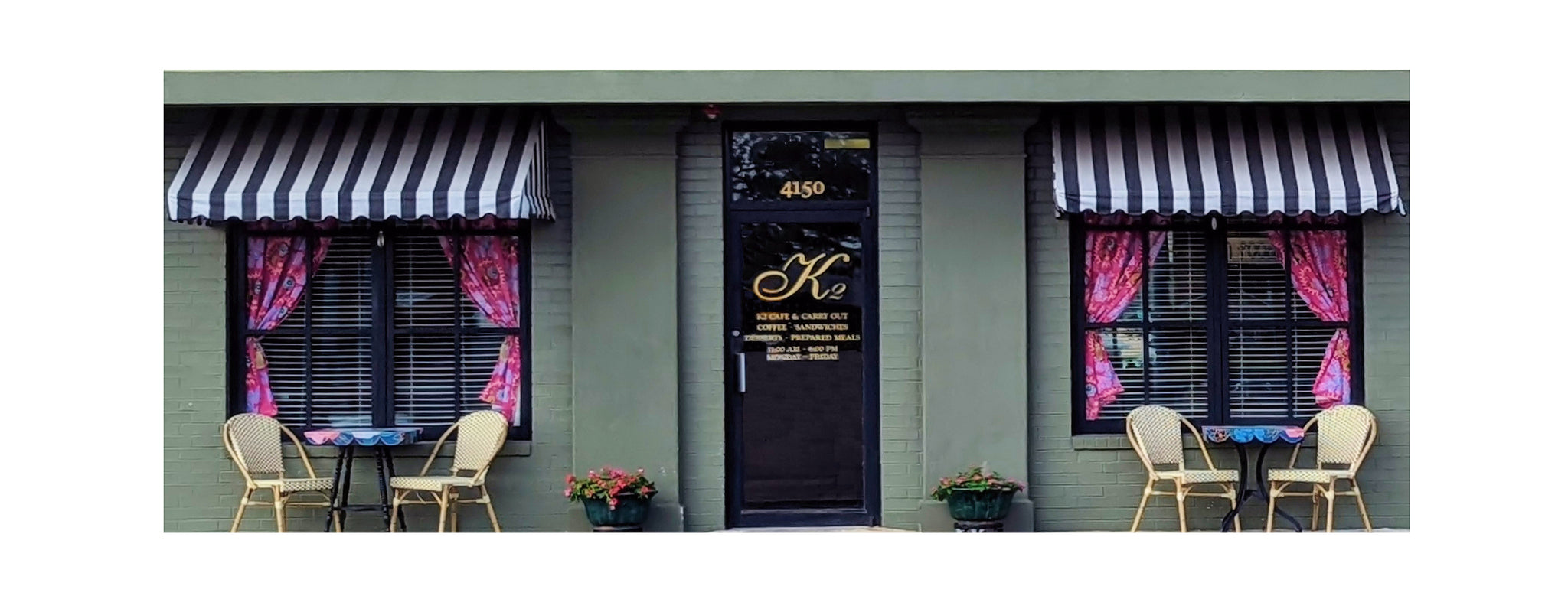 K2 Cafe & Carry-Out in Beaumont, TX (3)