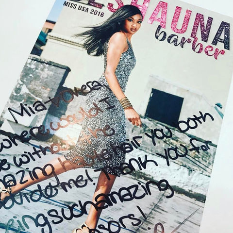 Haute Hair in Washington, DC, DC