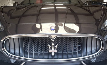 Emerald Coast Mobile Detailing in Gulf Breeze, FL