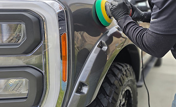 Emerald Coast Mobile Detailing in Gulf Breeze, FL (3)