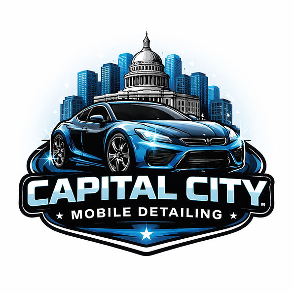 Capital City Mobile Auto Detailing in Westerville, OH
