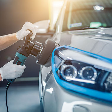 Capital City Mobile Auto Detailing in Westerville, OH (2)