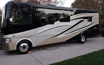 Capital City Mobile Auto Detailing in Westerville, OH (4)