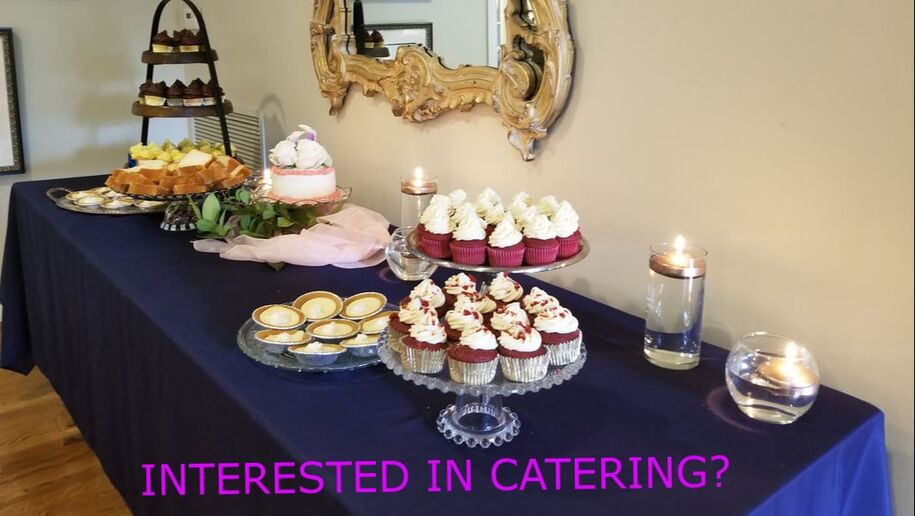 Just Judy's Cakes & Designs LLC in Montgomery, AL