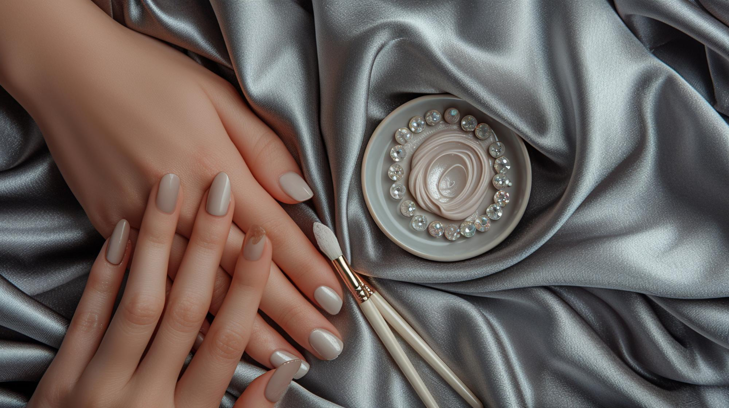 Milano Nail Spa Mount Prospect in Mt Prospect, IL