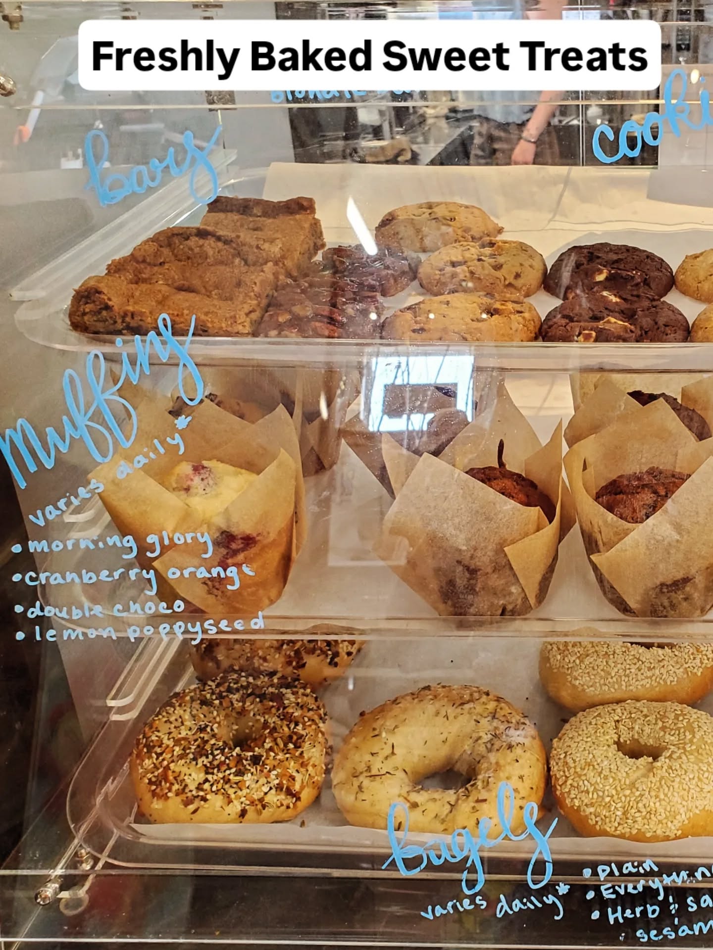 Howl Cafe in Bayfield, WI