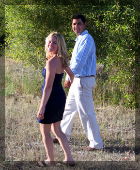 Lisa Borda Bord A Petite in Bakersfield, CA