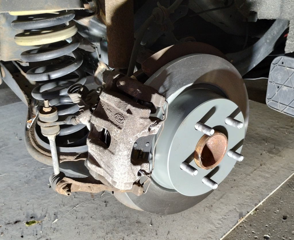 MET-TECH LLC in Kendallville, IN