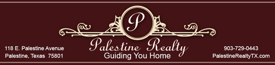 Palestine Realty in Palestine, TX