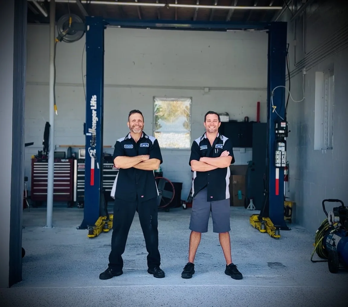 VT Auto Care in Sebastian, FL (2)