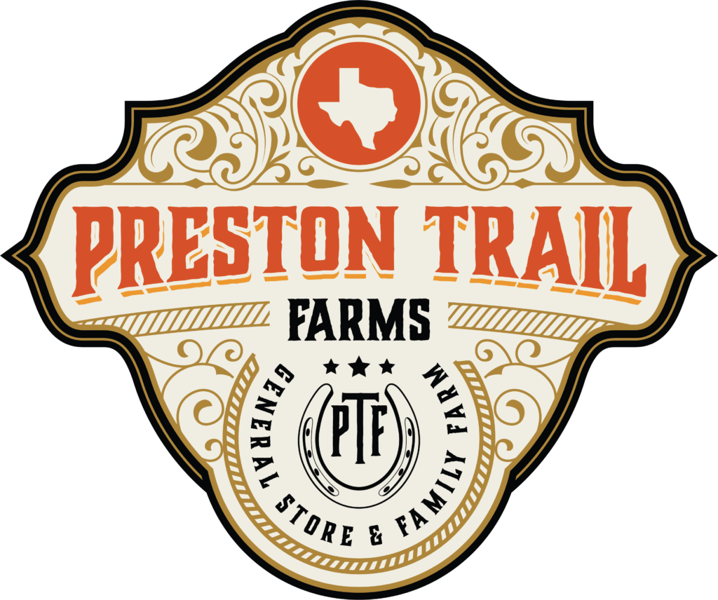 Preston Trail Farms in Gunter, TX