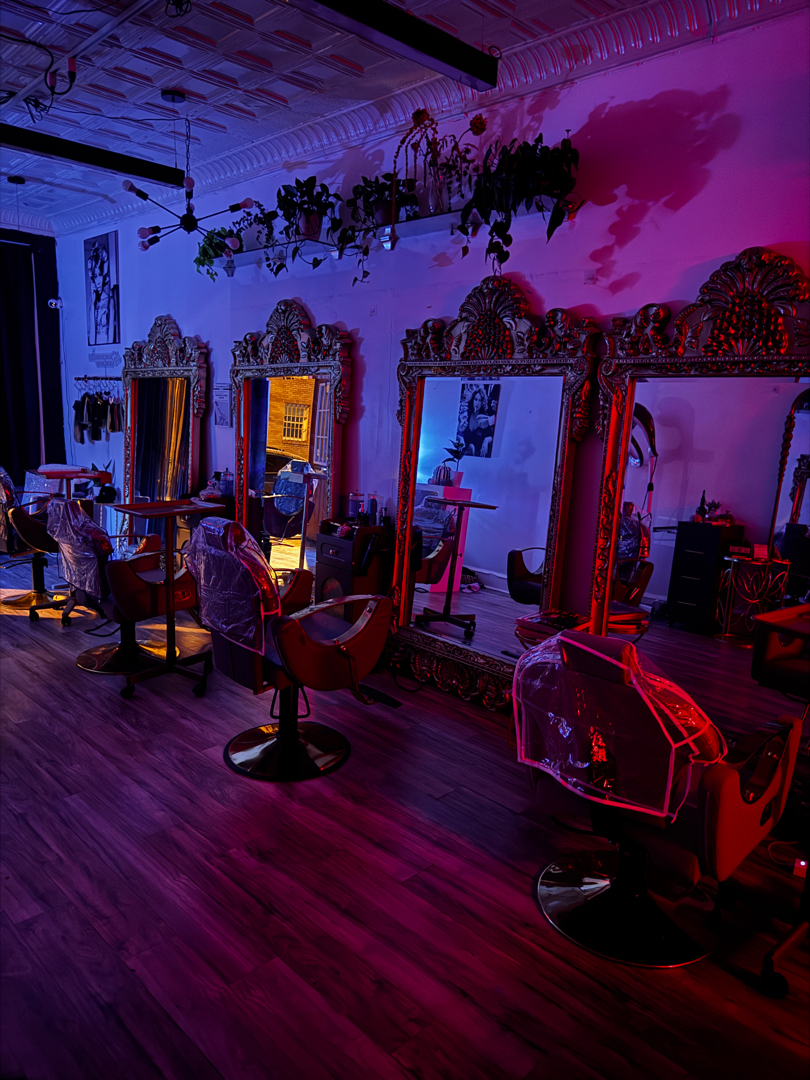 Cyn Beauty Hair Extensions salon llc in Bristol, PA