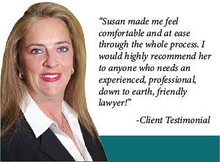The Law Office of Susan M. Zereini. LLC in Cumming, GA
